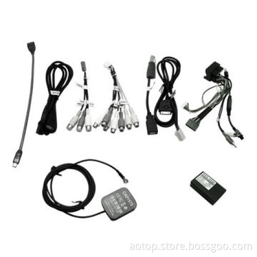 7-inch Android Car DVD Player for VW, w/ GPS/Wi-Fi/3G/Bluetooth/AM/FM/AV/TV, MP3/MP4/MP5, RDS, AUX